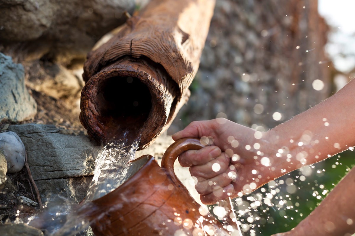 Stadtwerke Radolfzell 250 Jahre Wasserversorgung
