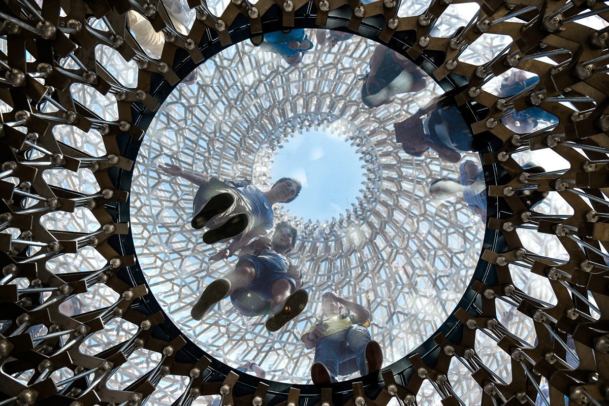 Expo Milano 2015