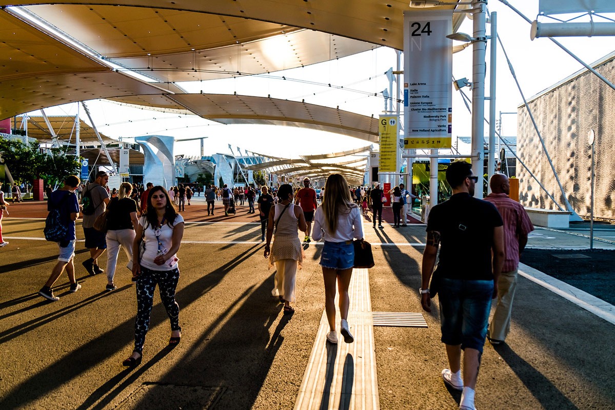 Expo Milano 2015