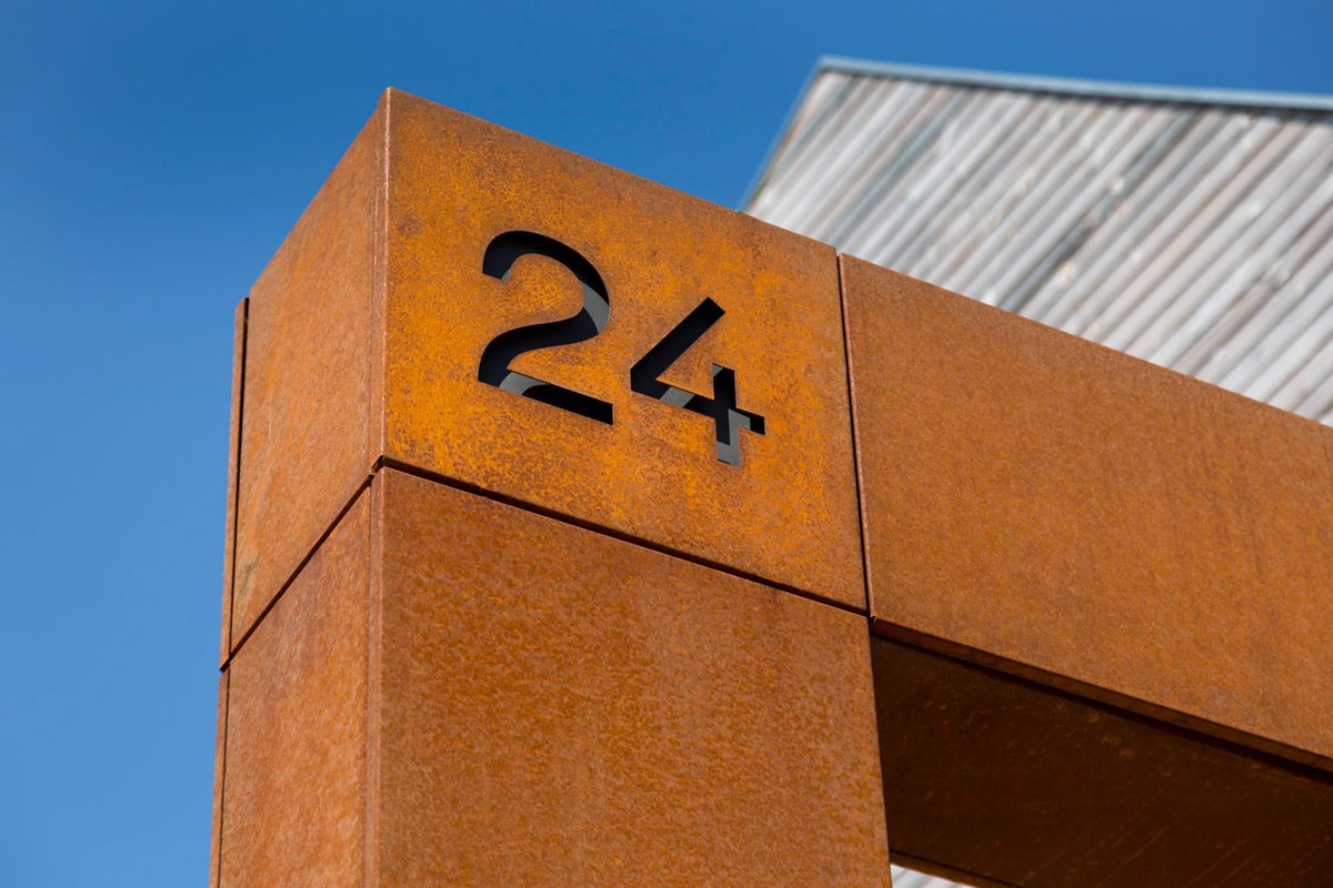 Schwarzwälder Architektur