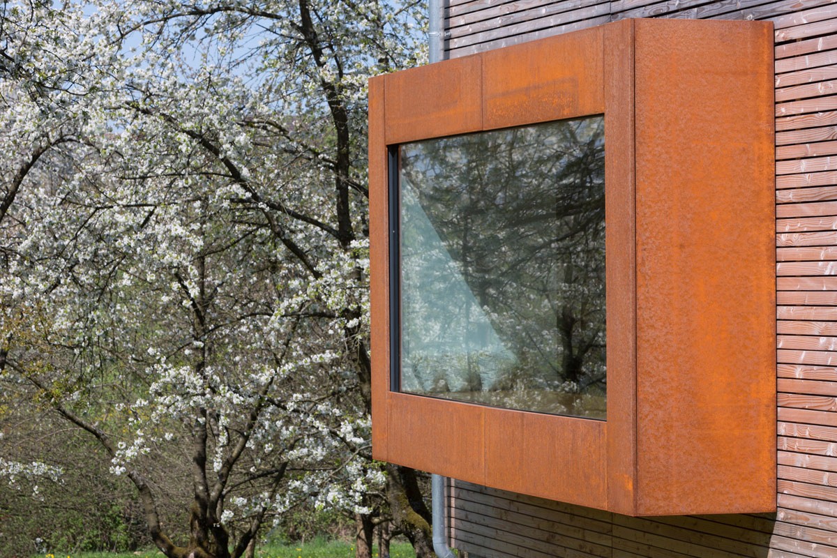 Schwarzwälder Architektur