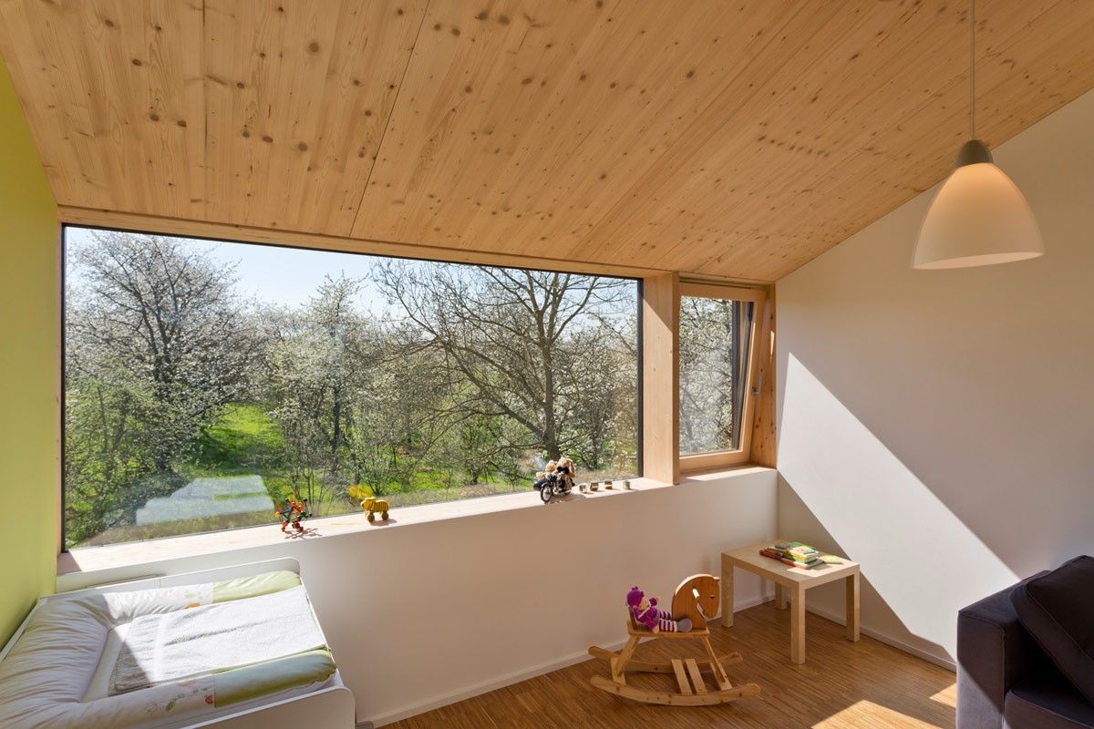 Schwarzwälder Architektur