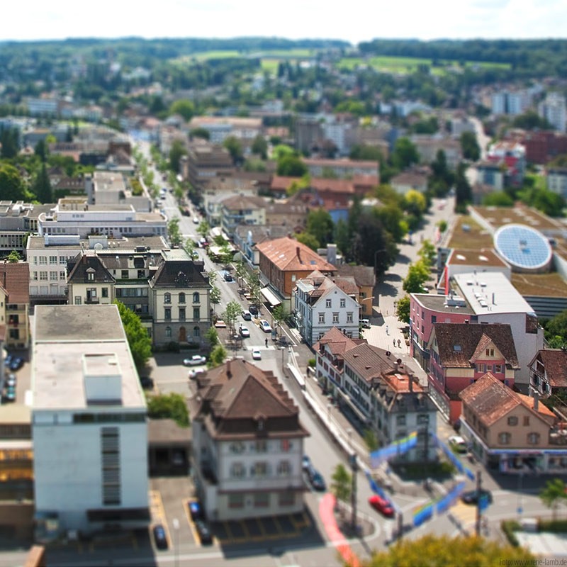 Stadt Kreuzlingen